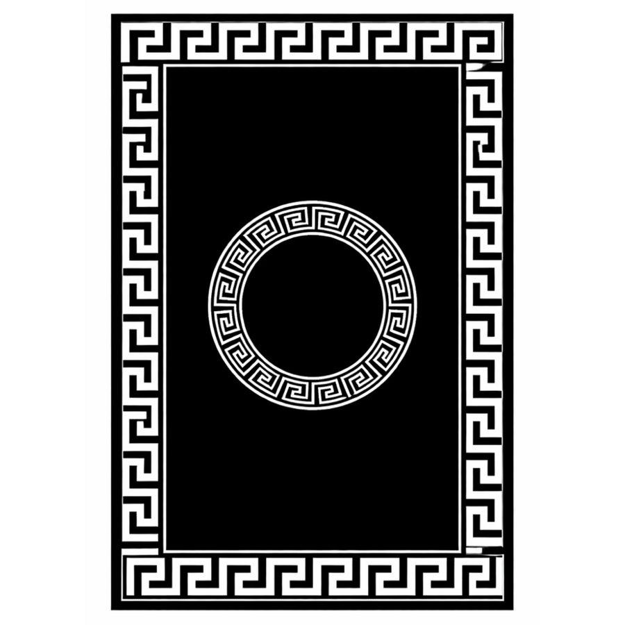 Χαλί 4 Εποχών με Σχέδιο Αντιολισθητικό 180x280cm 68548-180 — 1