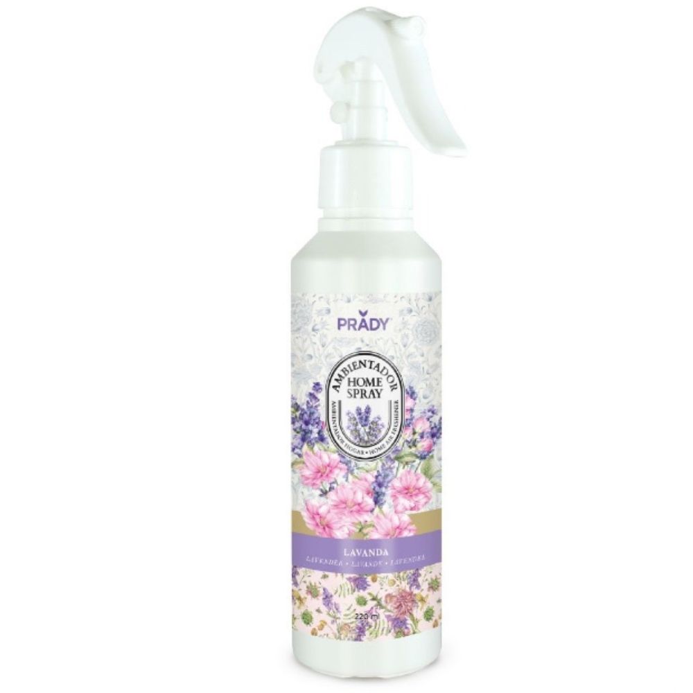 Αρωματικό Σπρέι Χώρου 220ml Lavanda 10680