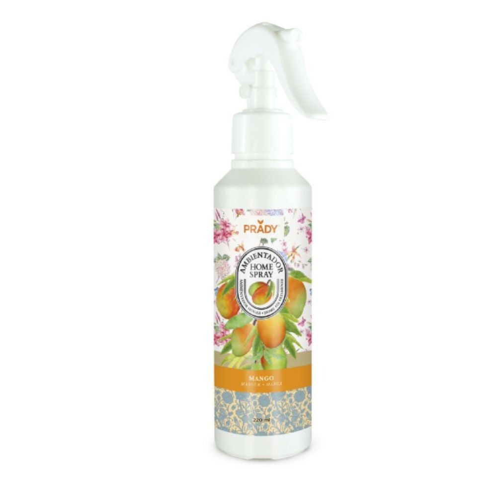Αρωματικό Σπρέι Χώρου 220ml Mango 10682
