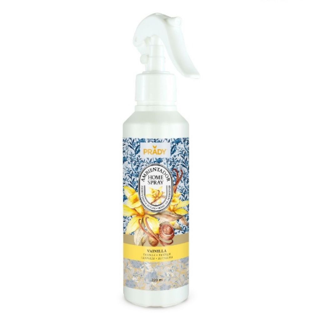 Αρωματικό Σπρέι Χώρου 220ml Vainilla 10686
