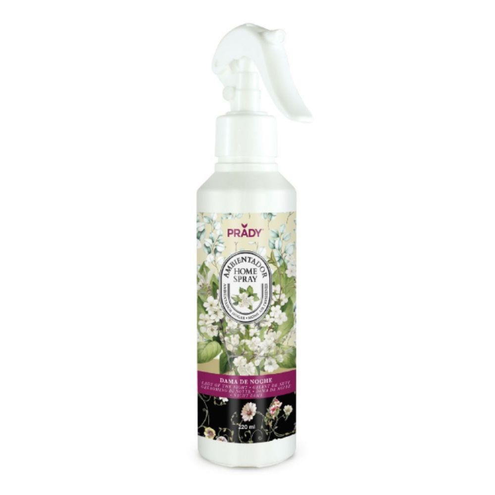 Αρωματικό Σπρέι Χώρου 220ml Dama De Noche 10694