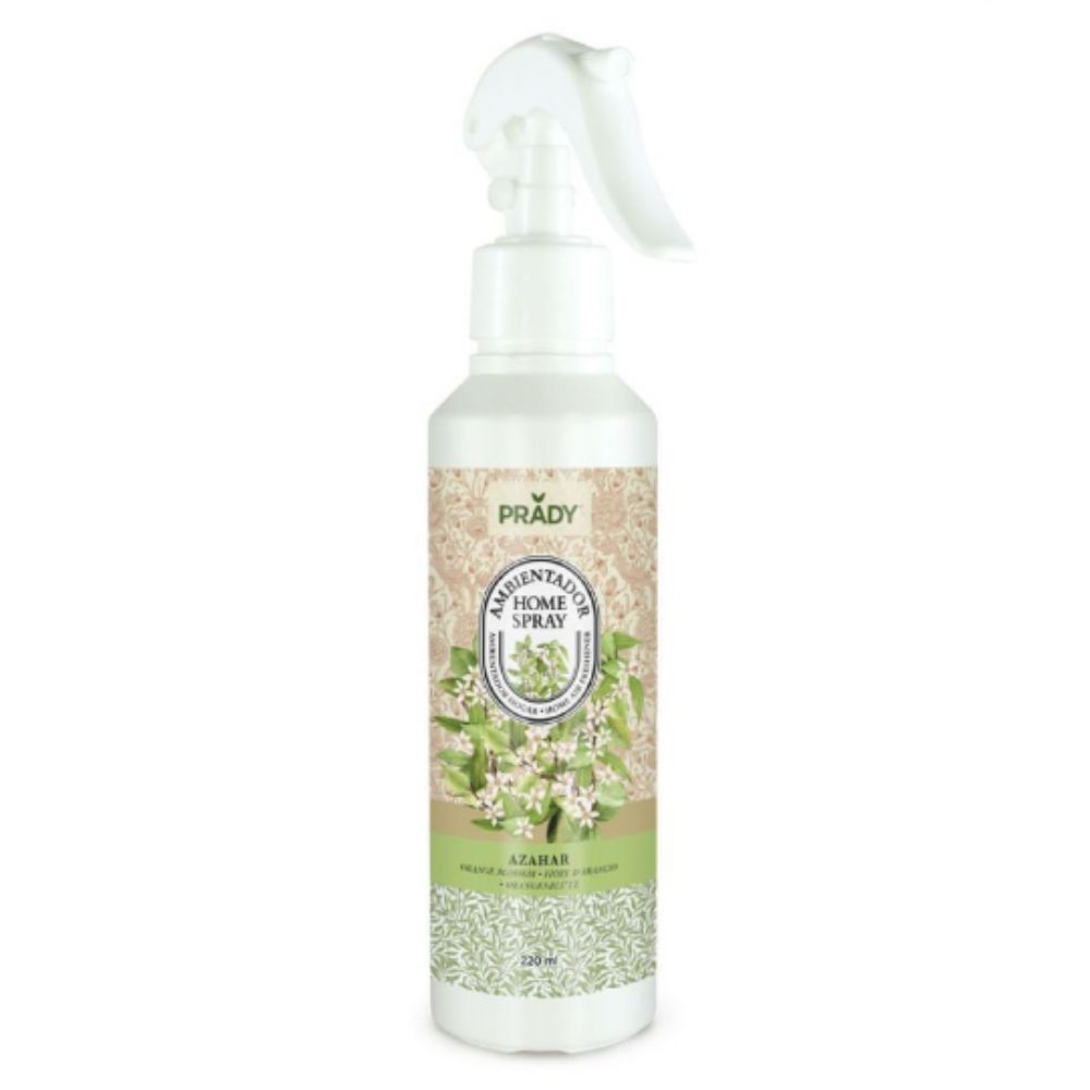 Αρωματικό Σπρέι Χώρου 220ml Azahar 10696