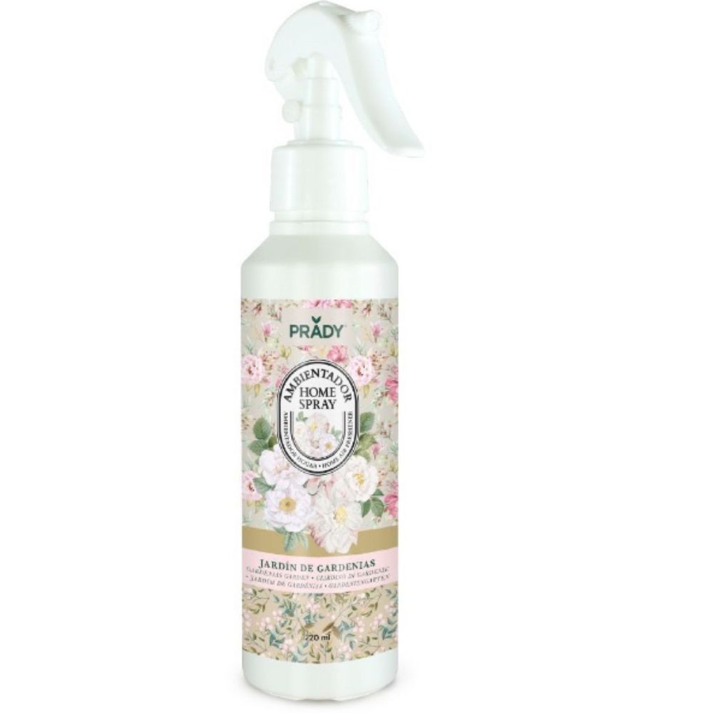 Αρωματικό Σπρέι Χώρου 220ml Jardin De Ga 10698