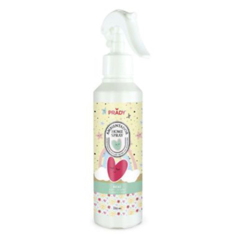 Αρωματικό Σπρέι Χώρου 220ml Βebe 10698