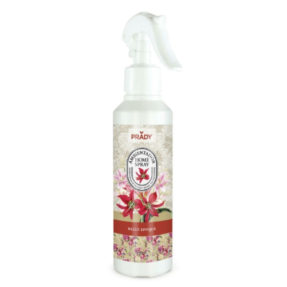 Αρωματικό Σπρέι Χώρου 220ml Βelle Epoque 10723