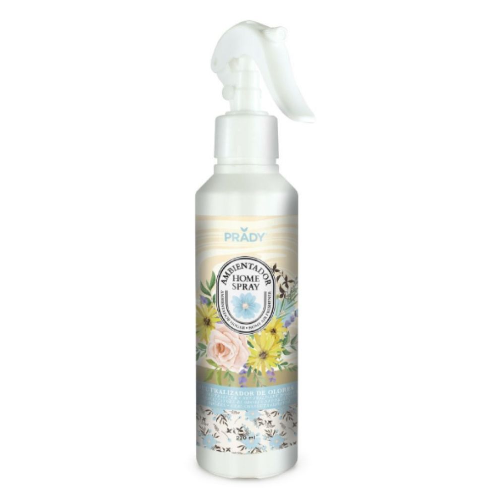 Αρωματικό Σπρέι Χώρου 220ml Neutralizador 12437