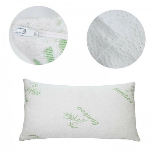 Bamboo Μαξιλάρι ύπνου 50Χ70cm 72150304