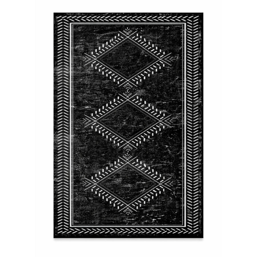 Χαλί 4 Εποχών με Σχέδιο Αντιολισθητικό 120x180cm 68542-120 — 1
