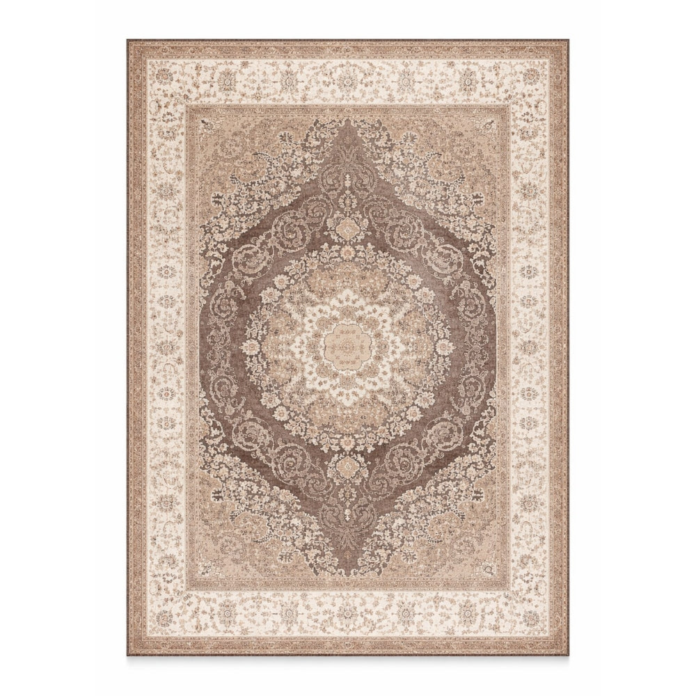 Χαλί 4 Εποχών με Σχέδιο Αντιολισθητικό 120x180cm 68543-120