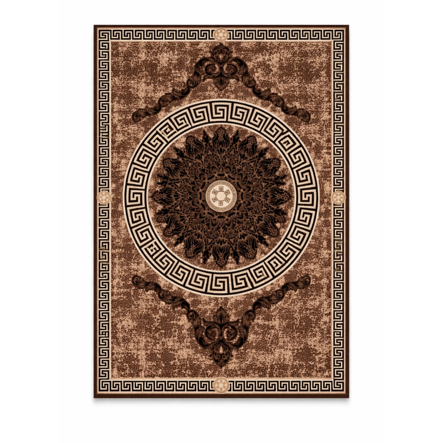 Χαλί 4 Εποχών με Σχέδιο Αντιολισθητικό 160x230cm 68544-160 — 1