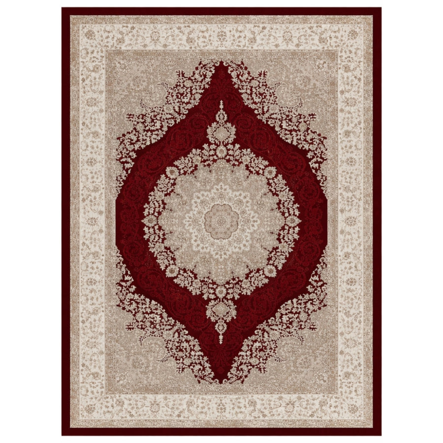Χαλί 4 Εποχών με Σχέδιο Αντιολισθητικό 160x230cm 68549-160 — 1