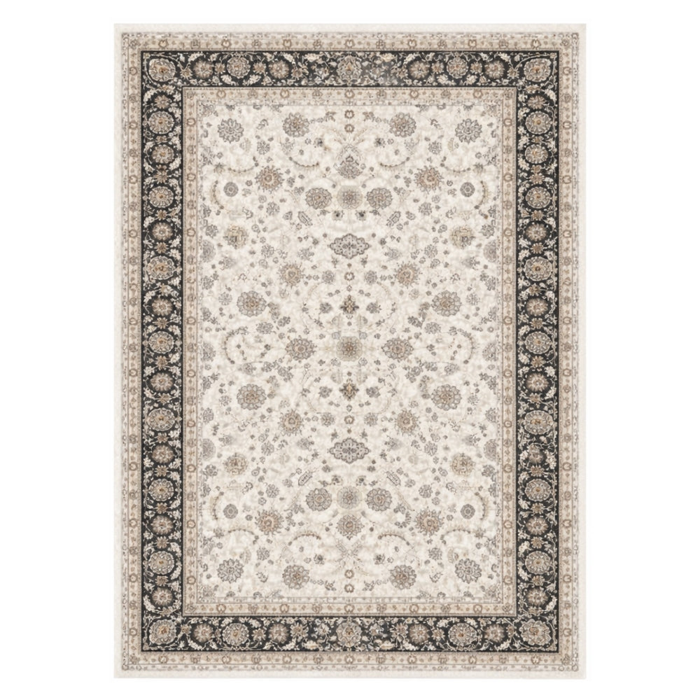 Χαλί 4 Εποχών με Σχέδιο Αντιολισθητικό 160x230cm 68550-160