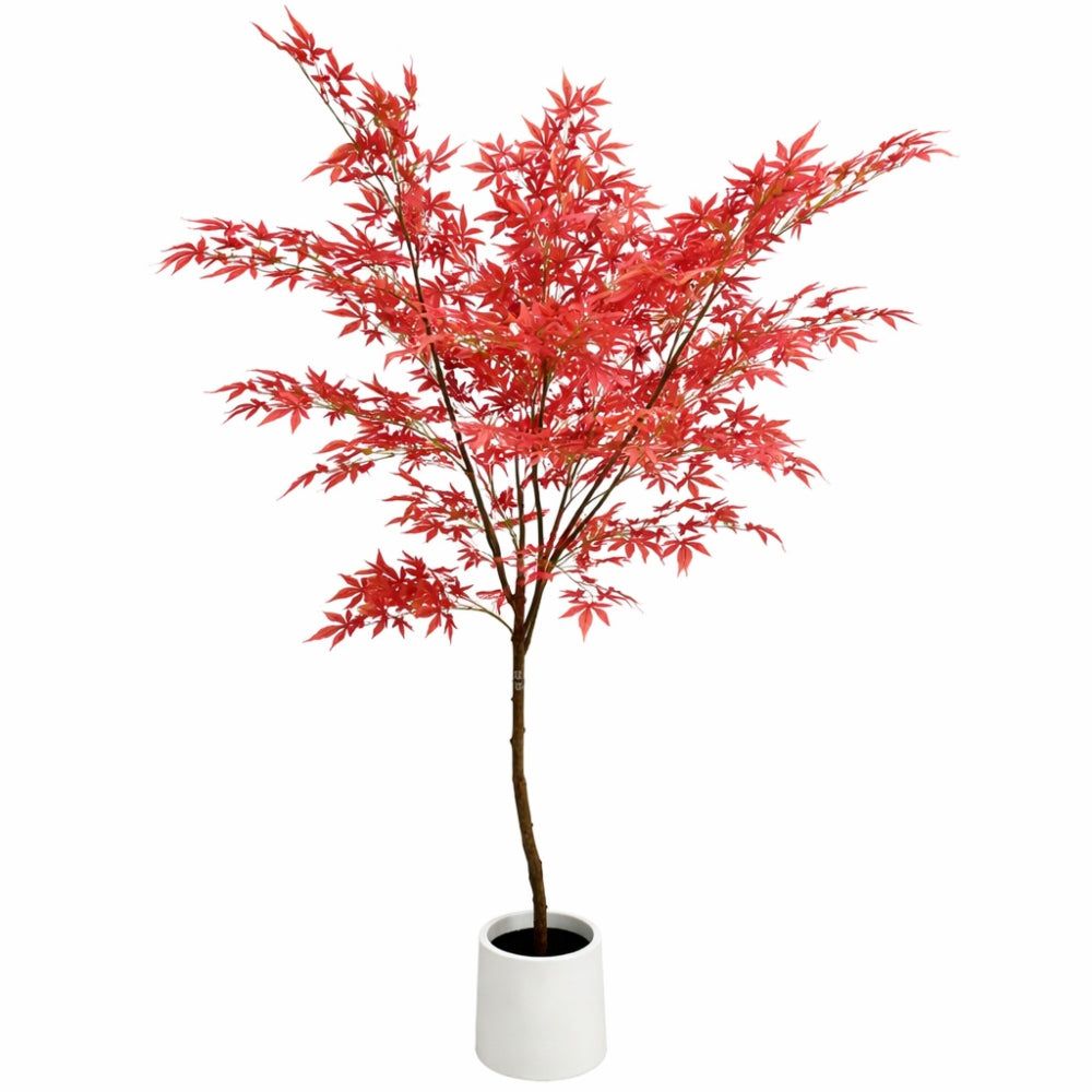 Τεχνητό Φυτό Acer σε Γλάστρα 180cm 86935