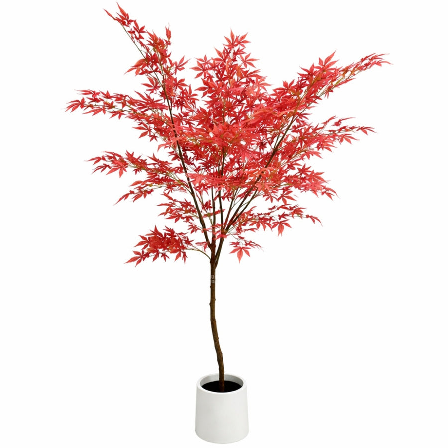 Τεχνητό Φυτό Acer σε Γλάστρα 180cm 86935 — 1