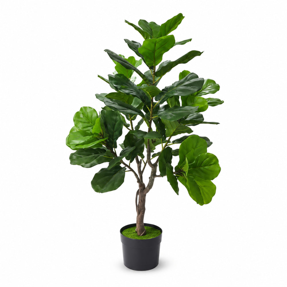 Τεχνητός Φίκος σε Γλάστρα 150cm 87745
