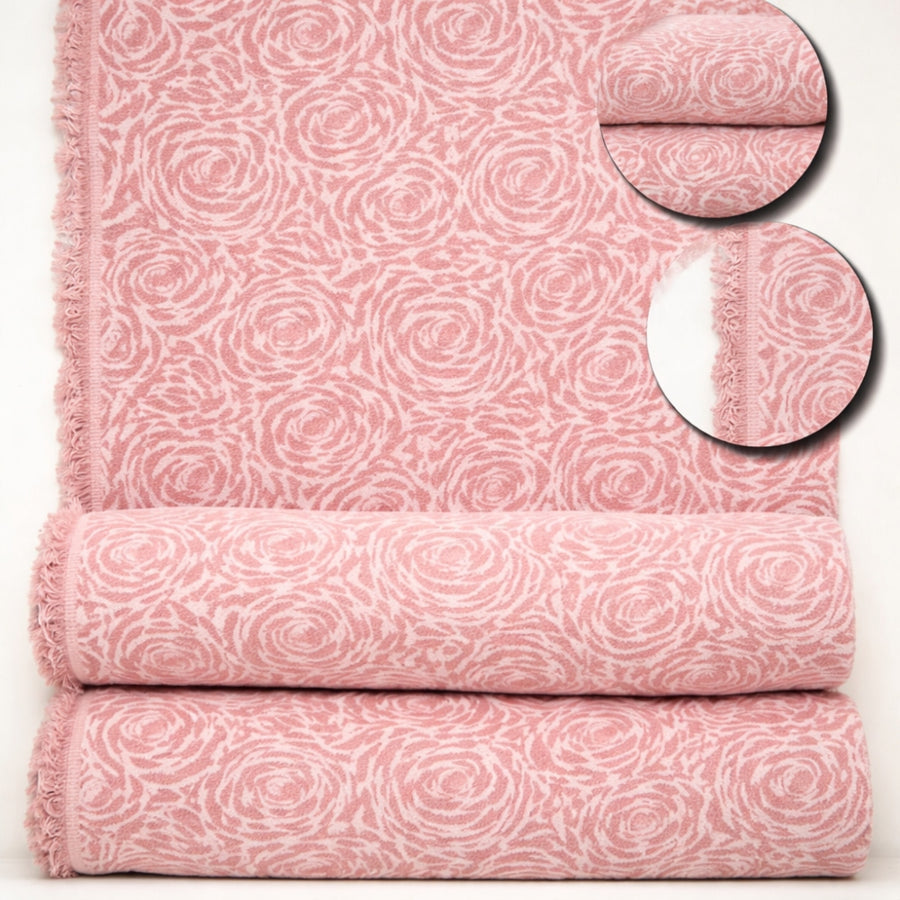 Rose - Ριχτάρι 180X250cm Ρόζ 951-10250 — 1