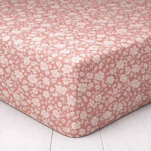 Arbia - Σεντόνι Ημίδιπλο Με Λάστιχο 120x200+25cm 100% Βαμβάκι 119120 — 1