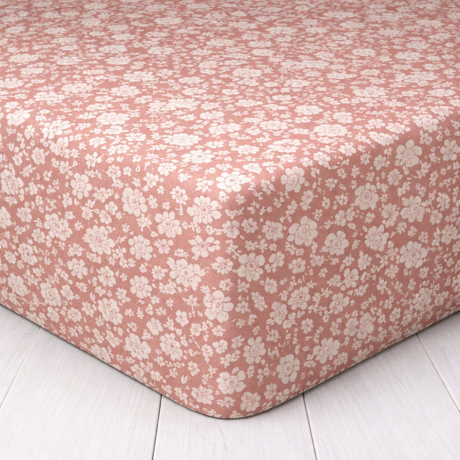 Arbia - Σεντόνι Ημίδιπλο Χωρίς Λάστιχο 160x240cm 100% Βαμβάκι 219160 — 1