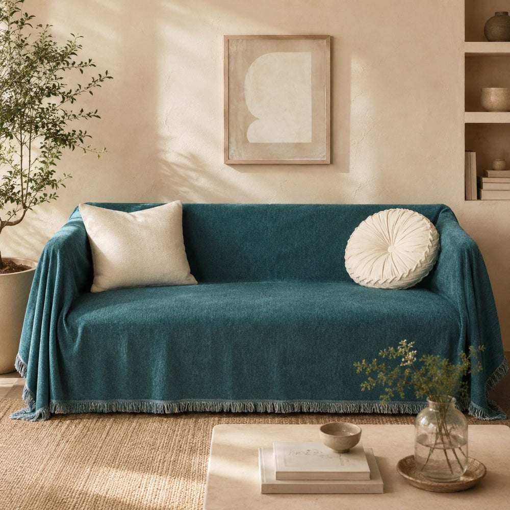 Ριχτάρι Πετρόλ Ζακάρ 180Χ280cm C12-5280