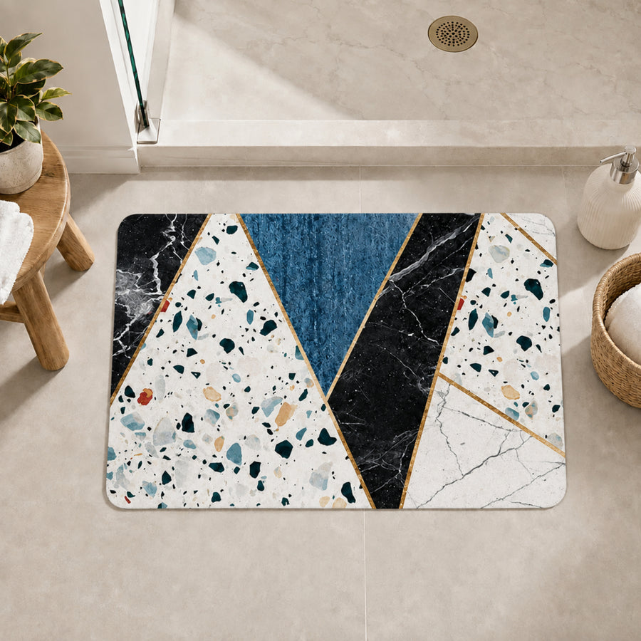 Αντιολισθητικό Πατάκι Δαπέδου 40x60cm Πολλαπλών Χρήσεων GNZ6-4060 — 1