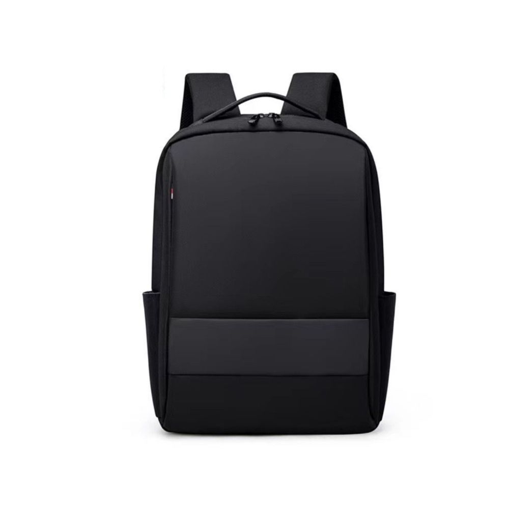Ανδρικό Σακίδιο Πλάτης Σε Μαύρο Χρώμα 40x29x15cm LF-108