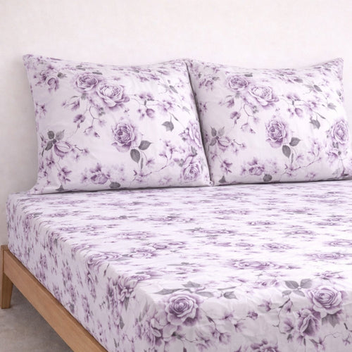 Modena - Σεντόνι Υπέρδιπλο 220x250cm , 100% βαμβάκι 223308 — 2