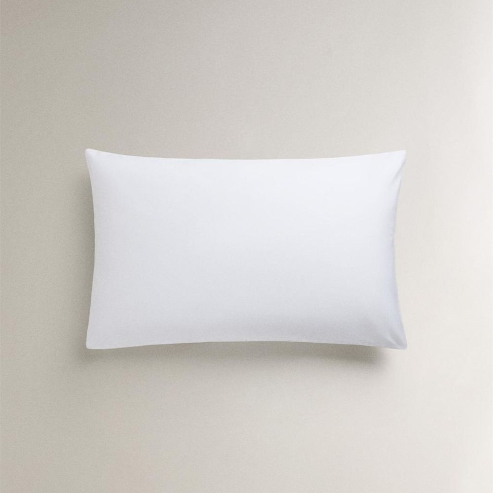 Σετ Μαξιλαροθήκες Ξενοδοχείου 180tc 70% Cot. 30% Pol 50x70cm